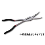 ダブルXプライヤ45°ベント DNPL-330BNXX