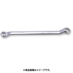 ナローオフセットメガネ 8×10 DNM-0810A
