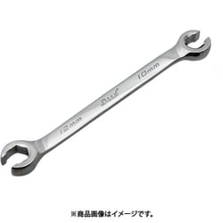 フレアーナットレンチ 8×10 DNMZ-0810