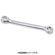 フレアーナットレンチ 8×10 DNMZ-0810