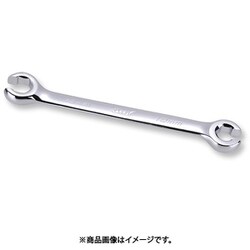 フレアーナットレンチ 10×12 DNMZ-1012
