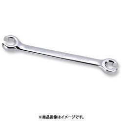 フレアーナットレンチ 14×17 DNMZ-1417