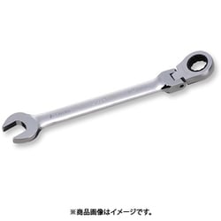 フレックスラチェットコンビレンチ 11mm DNC-11FGW