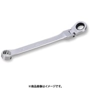 ラチェットメガネ 17mm DNM-17FGW