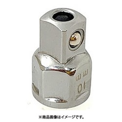 ラチェットメガネアダプタ 1/4DR FOR 10mm DNGA1410