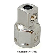 ラチェットメガネアダプタ 1/4DR FOR 10mm DNGA1410