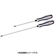 ロングシャンクプラスドライバー 150mm DND-2P-150