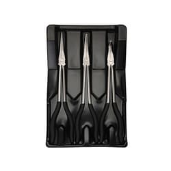 ロングノーズプライヤ3PCセット DNPL03SET