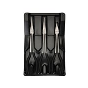 ロングノーズプライヤ3PCセット DNPL03SET