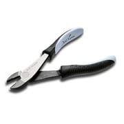 軟線&硬線用ニッパー160mm DNP-160N2