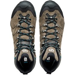 ヨドバシ.com - スカルパ SCARPA ZG トレック GTX メンズ