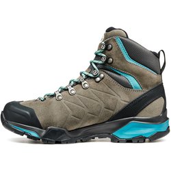 ヨドバシ.com - スカルパ SCARPA ZG トレック GTX WMN