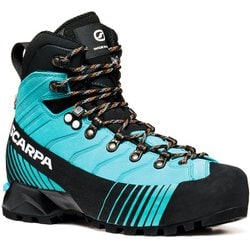 リベレ HD WMN レディース マウンテンブーツ セラミック EU40 SC23264