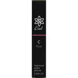MCシエル香水 C フローラル 10ml [フレグランス]