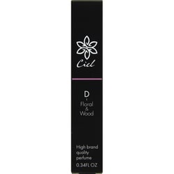 MCシエル香水 D フローラルウッド 10ml [フレグランス]