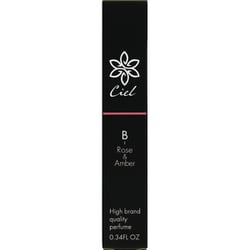 MCシエル香水 B ローズアンバー 10ml [フレグランス]