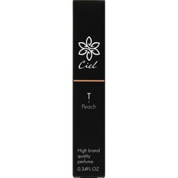 MCシエル香水 T ピーチ 10ml [フレグランス]