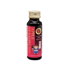 低分子アップルオリゴペクチン アップルオリゴペクチンドリンク 50ml