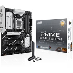 AMD B850 チップセット搭載 ATX マザーボード PRIME B850-PLUS WIFI-CSM