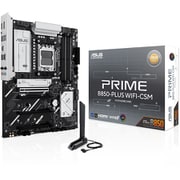 AMD B850 チップセット搭載 ATX マザーボード PRIME B850-PLUS WIFI-CSM