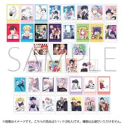 誰か夢だと言ってくれ（原作版） ぱしゃこれ 1パック（3枚入） [コレクショントイ]