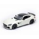 WE24081W 1/24 メルセデス AMG GTR パール [ダイキャストミニカー]