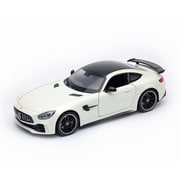 WE24081W 1/24 メルセデス AMG GTR パール [ダイキャストミニカー]