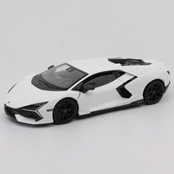 WE24126W 1/24 ランボルギーニ レヴェルト パール [ダイキャストミニカー]