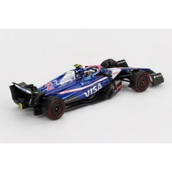 1/64 ミニGT F1 ４種類セット　限定販売終了　角田　他　新品 Amazon | TrueScale Miniatures MINI GT 1/64 アルファタウリ F1