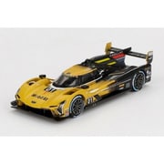 MGT01004-L 1/64 キャデラック Vシリーズ. R IMSAセブリング12時間 2024 #01 キャデラック・レーシング [ダイキャストミニカー]