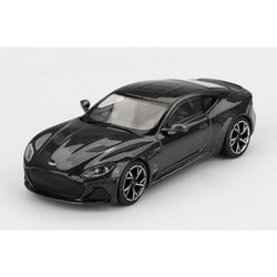 MGT01008-L 1/64 アストンマーチン DBS 007 Edition（左ハンドル） [ダイキャストミニカー]