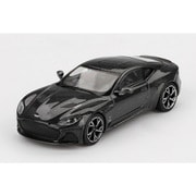 MGT01008-L 1/64 アストンマーチン DBS 007 Edition（左ハンドル） [ダイキャストミニカー]