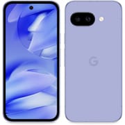 Google Pixel 9a Iris [スマートフォン]