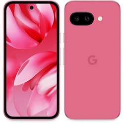 Google Pixel 9a Peony [スマートフォン]