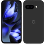 Google Pixel 9a Obsidian [スマートフォン]