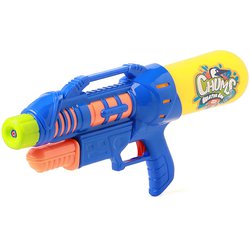チャムスウォーターガン2 遊び道具 CH62-2135