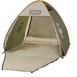 ブービーポップアップサンシェード2 サンシェード Khaki/Gray（M095） CH62-2174