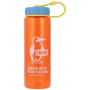 ブービーボトル600ml 水筒 Orange/Lt.Blue(D027) CH62-2124