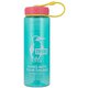 ブービーボトル600ml 水筒 Mint/Pink（M123） CH62-2124