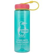 ブービーボトル600ml 水筒 Mint/Pink(M123) CH62-2124