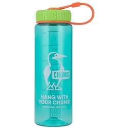 ブービーボトル600ml 水筒 Mint/Lime（M124） CH62-2124