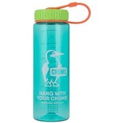 ブービーボトル600ml 水筒 Mint/Lime(M124) CH62-2124