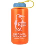 ブービーボトル1000ml 水筒 Orange/Lt.Blue(D027) CH62-2125