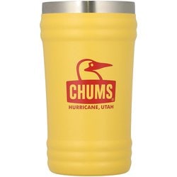 キャンパーウェーブタンブラー タンブラー 360ml Yellow x Red（Y076） CH62-2126