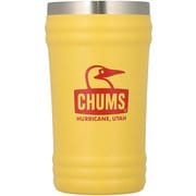 キャンパーウェーブタンブラー タンブラー 360ml Yellow x Red(Y076) CH62-2126