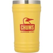 キャンパーウェーブタンブラー タンブラー 360ml Yellow x Red（Y076） CH62-2126