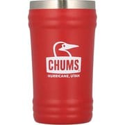 キャンパーウェーブタンブラー タンブラー 360ml Red x White(R121) CH62-2126