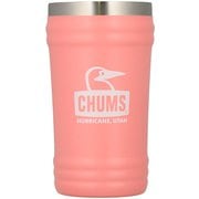 キャンパーウェーブタンブラー タンブラー 360ml Pink x White(R134) CH62-2126