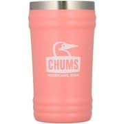 キャンパーウェーブタンブラー タンブラー 360ml Pink x White(R134) CH62-2126