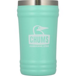 キャンパーウェーブタンブラー タンブラー 360ml Mint x White（M122） CH62-2126